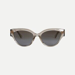 AHLEM | Rue Madam Sunglasses | Novemberlight Color | made in france